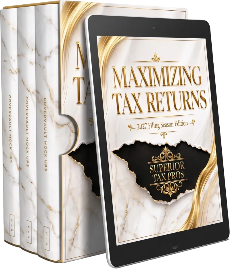Maximizing Tax Returns