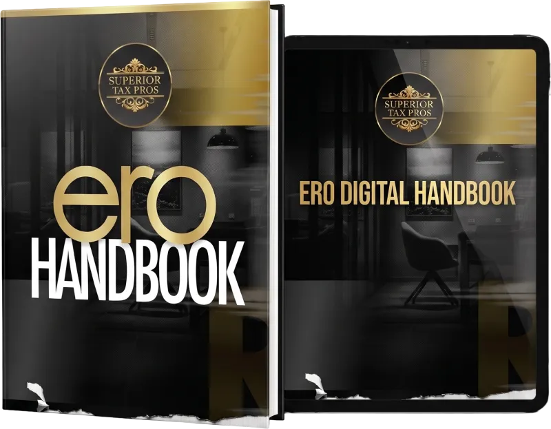 ERO Handbook