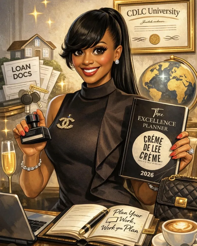 Creme De Lee Creme VIP Membership