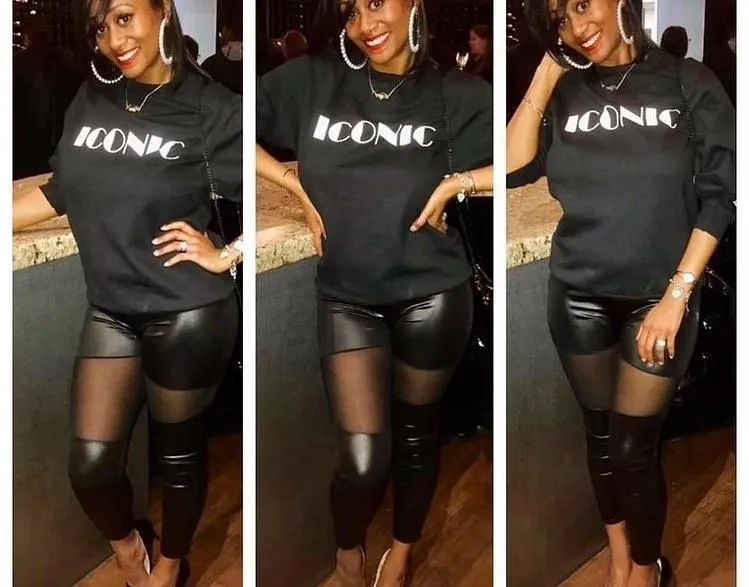 ICONIC Unisex Crewneck Sweater 👑✨