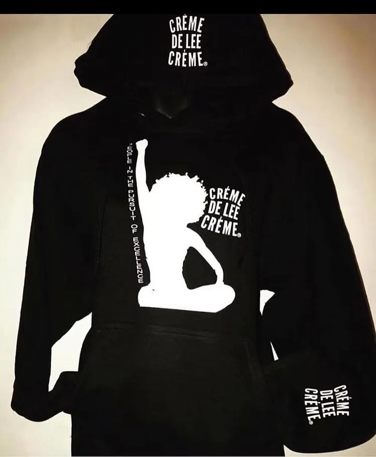 Créme De Lee Créme HER Hoodie