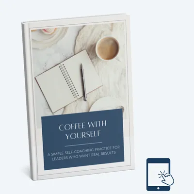 Coffee With Yourself - eBook