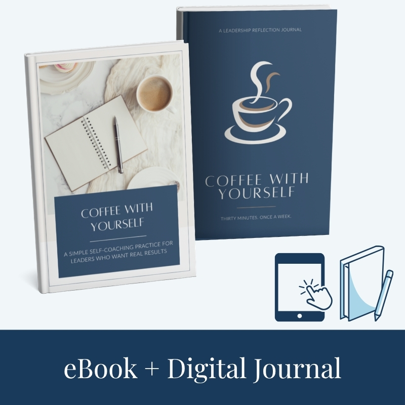 Coffee with Yourself - Practice
