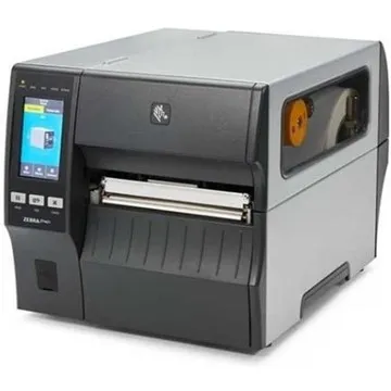 Zebra ZT421 Industrial Barcode Printer, 300 dpi