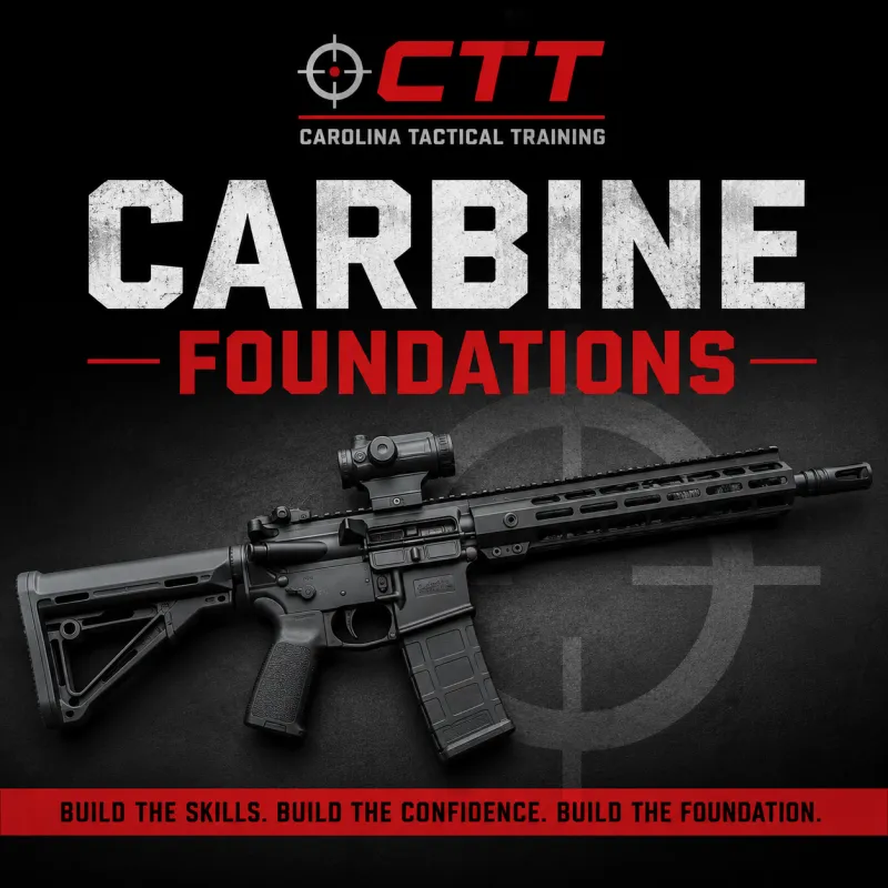 Carbine Foundations
