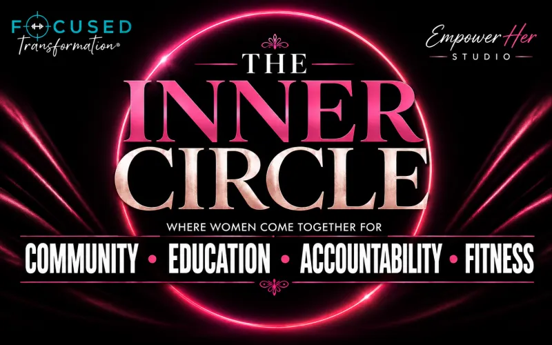 The Inner Circle 