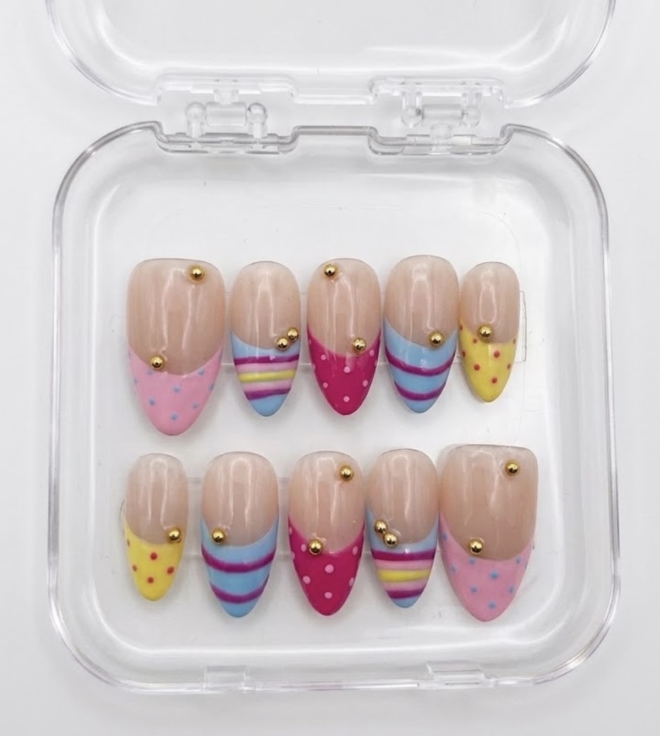 Cheeky BonBon Set 