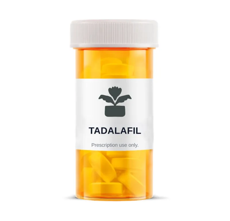 Tadalafil 6mg ODT - 30 Count
