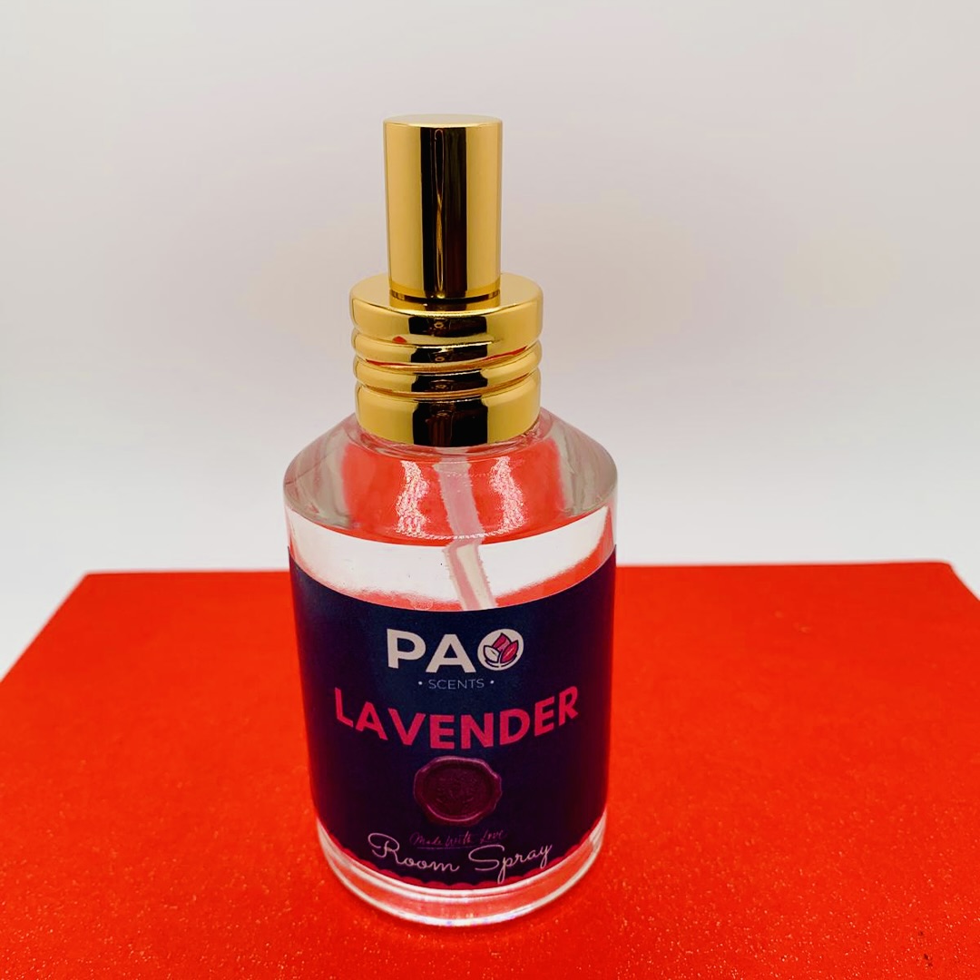 Room Spray Lavender