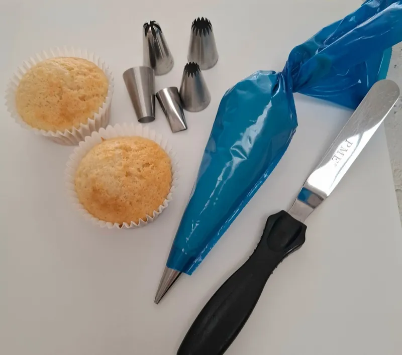 Buttercream Basics Class - 30th January 2027