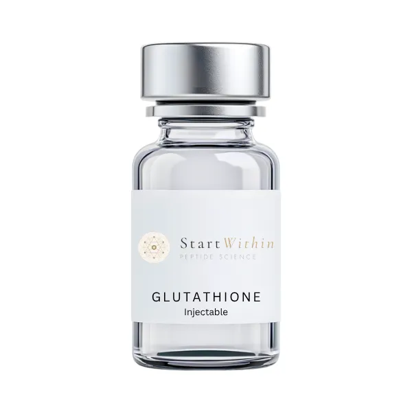 Glutathione 200mg/mL (10mL)