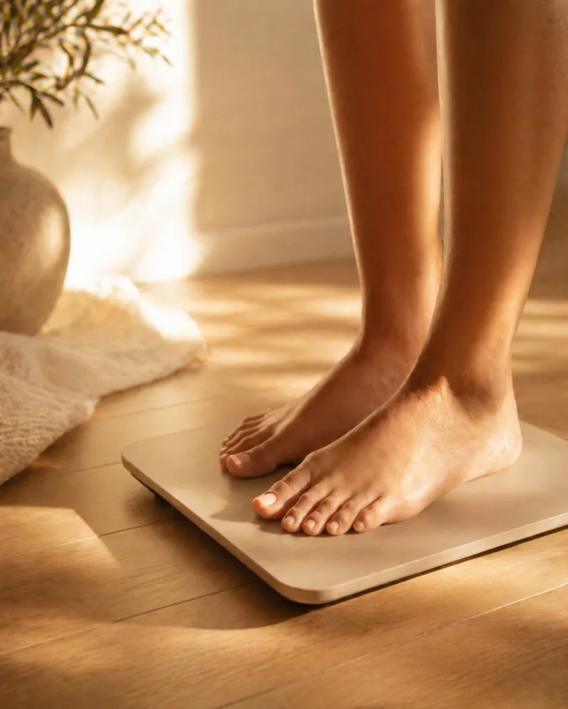 Weight Loss & Metabolism