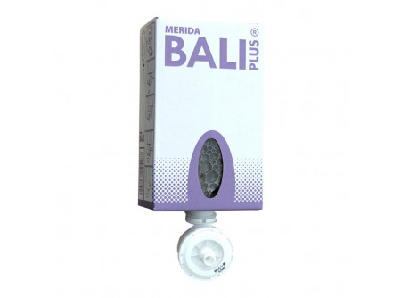Habszappan patron, cseresznye-mandula illatban, beépített pumpával, 2000 adag