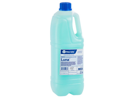 Kollagén szappan 2,2kg LUNA