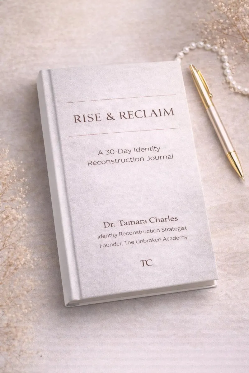 Rise & Reclaim