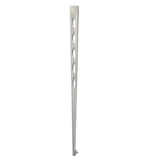 Stainless Steel Flat Hive Tool for primalbee hives