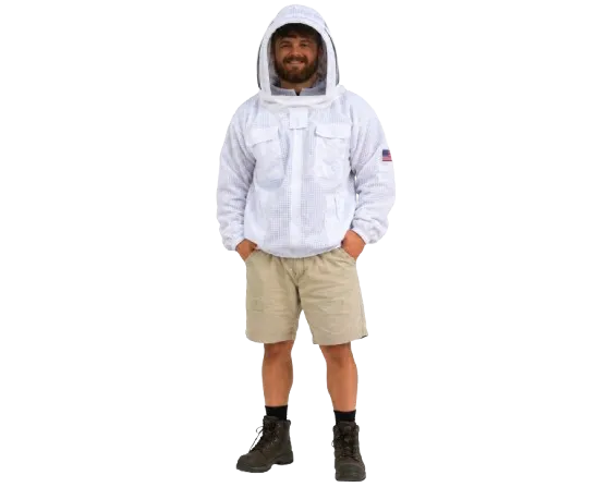 Protective Gear