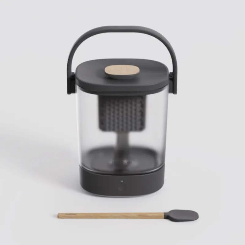 HiveKeepers Micro Honey Harvester