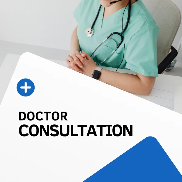 Doctor's Consultation