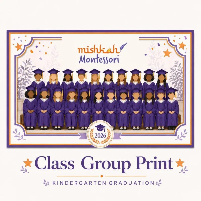 Class group print