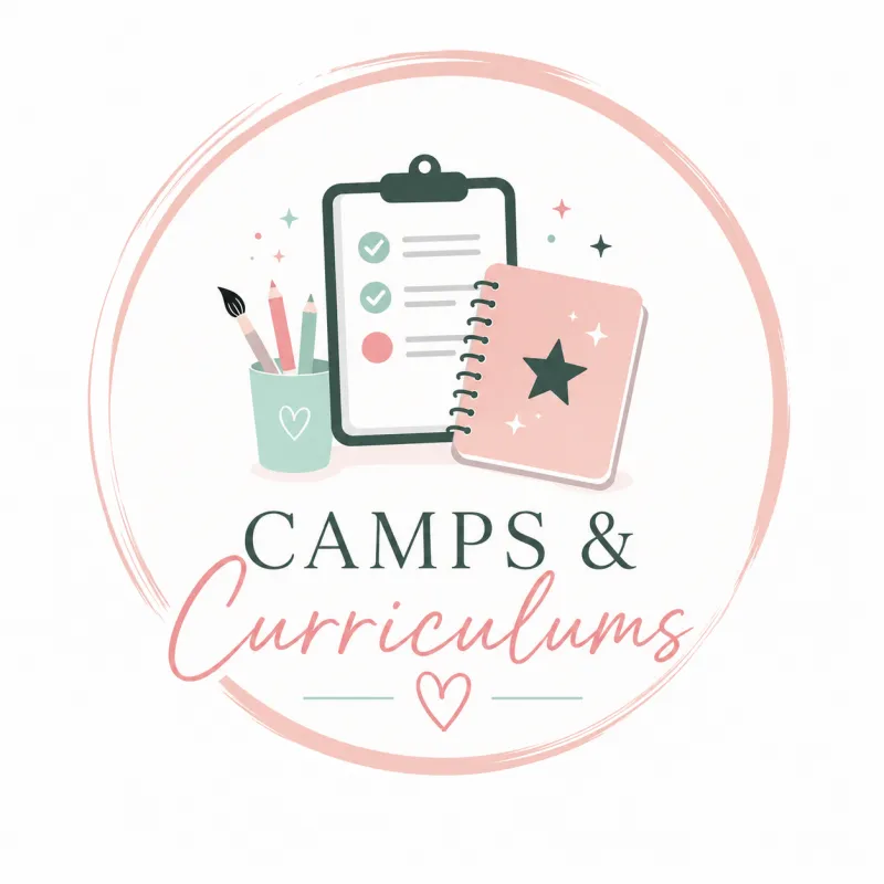 Camp Plans & Curriculums
