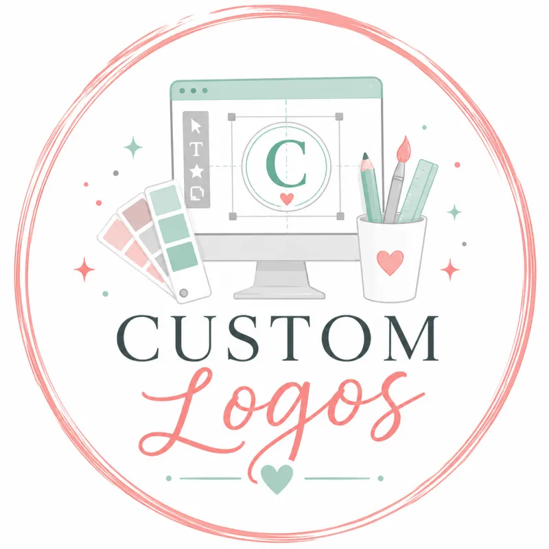Custom Logos