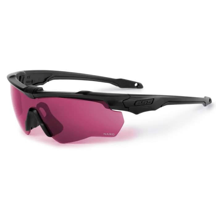 Crossblade NARO Laser LPL-532 Single Lens & Frame Kit