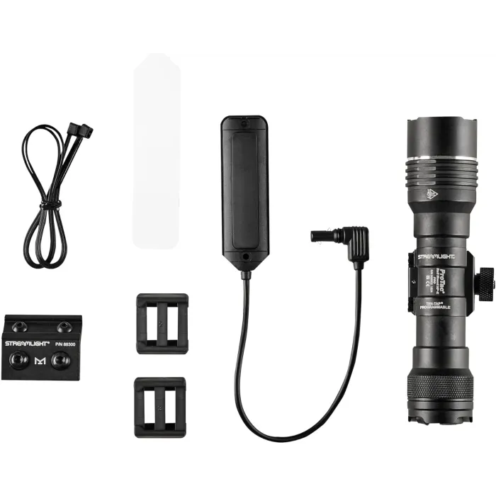 Protac Rail Mount HP-X PRO - STREAMLIGHT