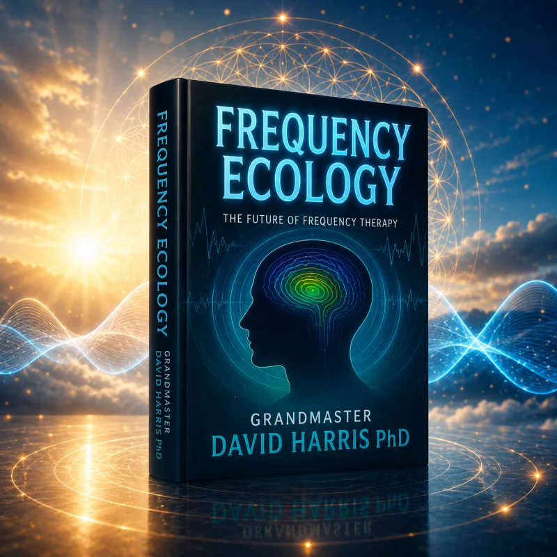 Frequency Ecology - The Future of Frequency Therapy by David Harris