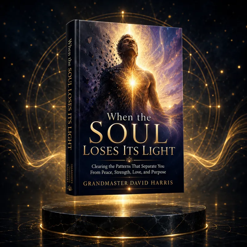 When the Soul Loses Its Light