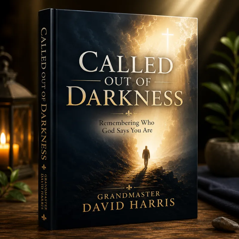 Called Out of Darkness