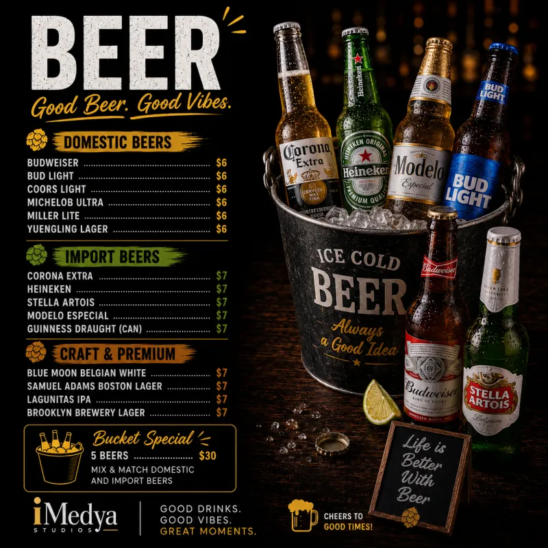 Beer