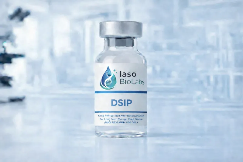 DSIP