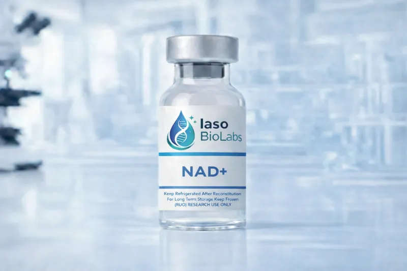 NAD+