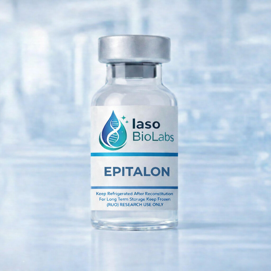 Epithalon (Epitalon)