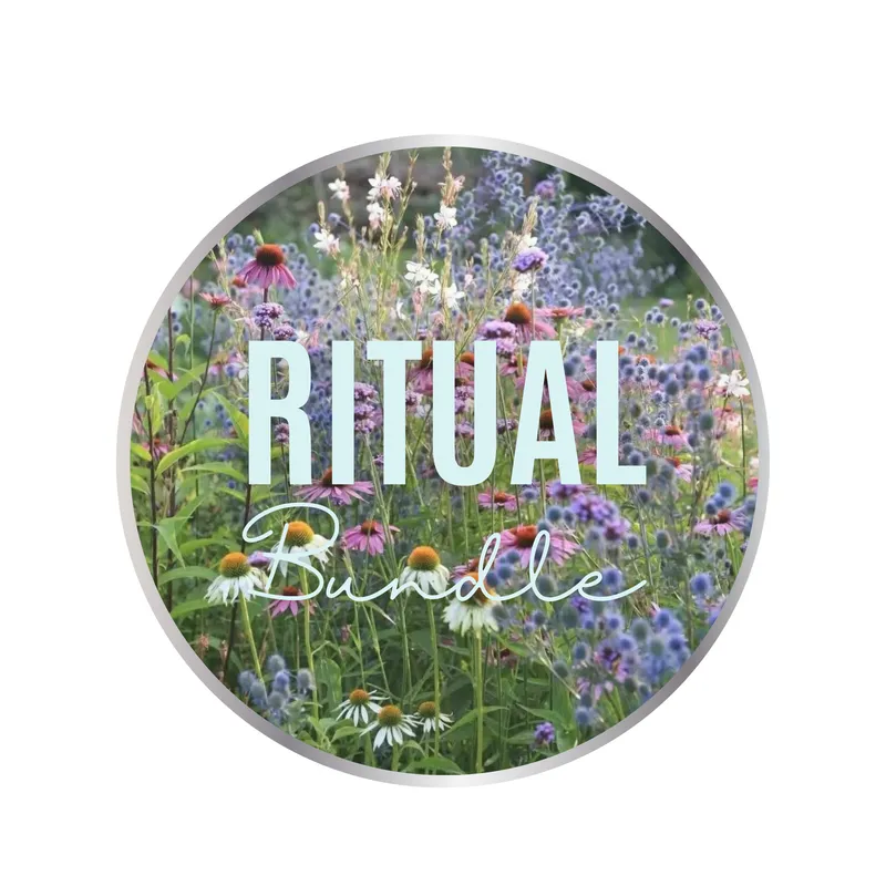 Bare Energetics Ritual Bundle