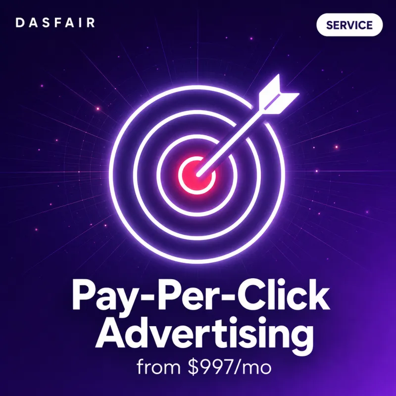 Pay-Per-Click Advertising