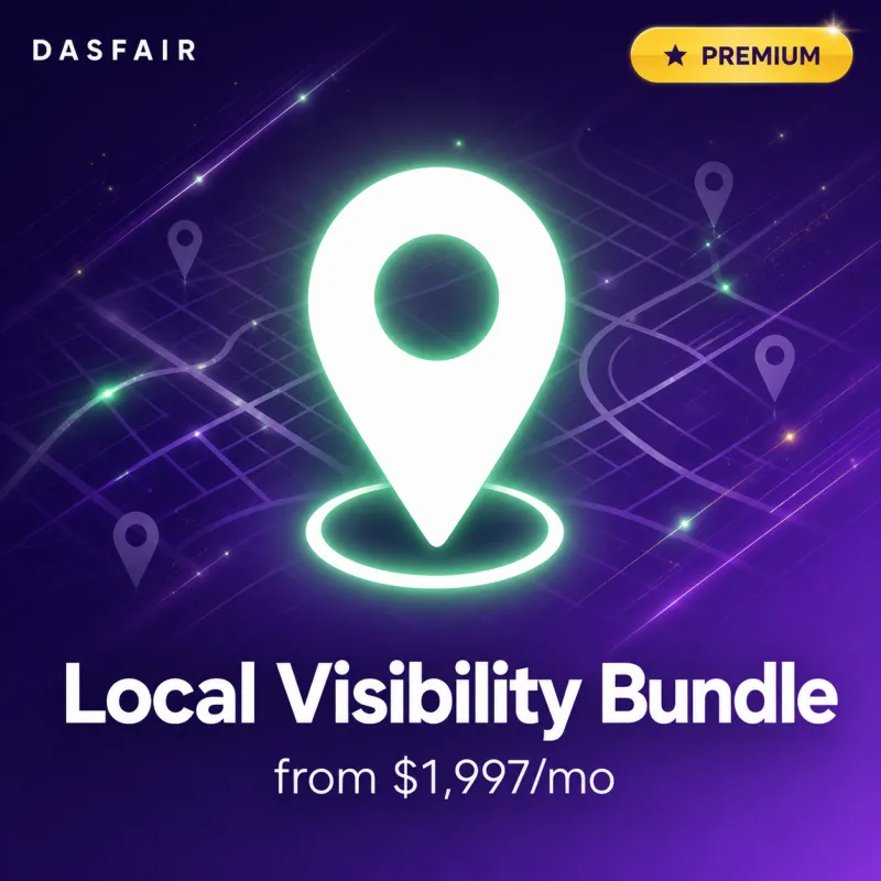 Local Visibility Bundle