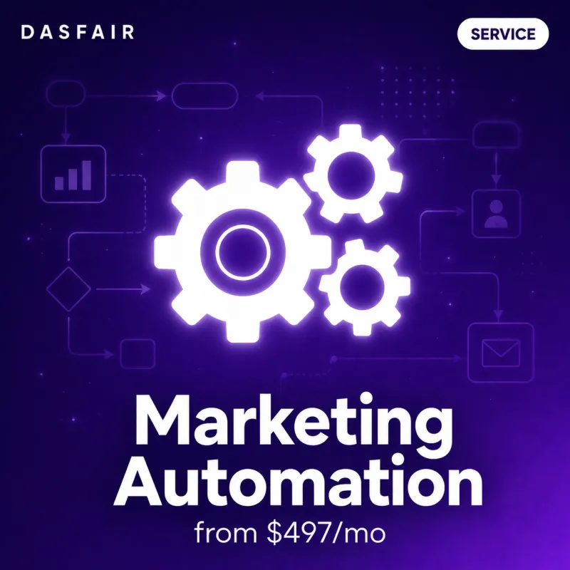 Marketing Automation