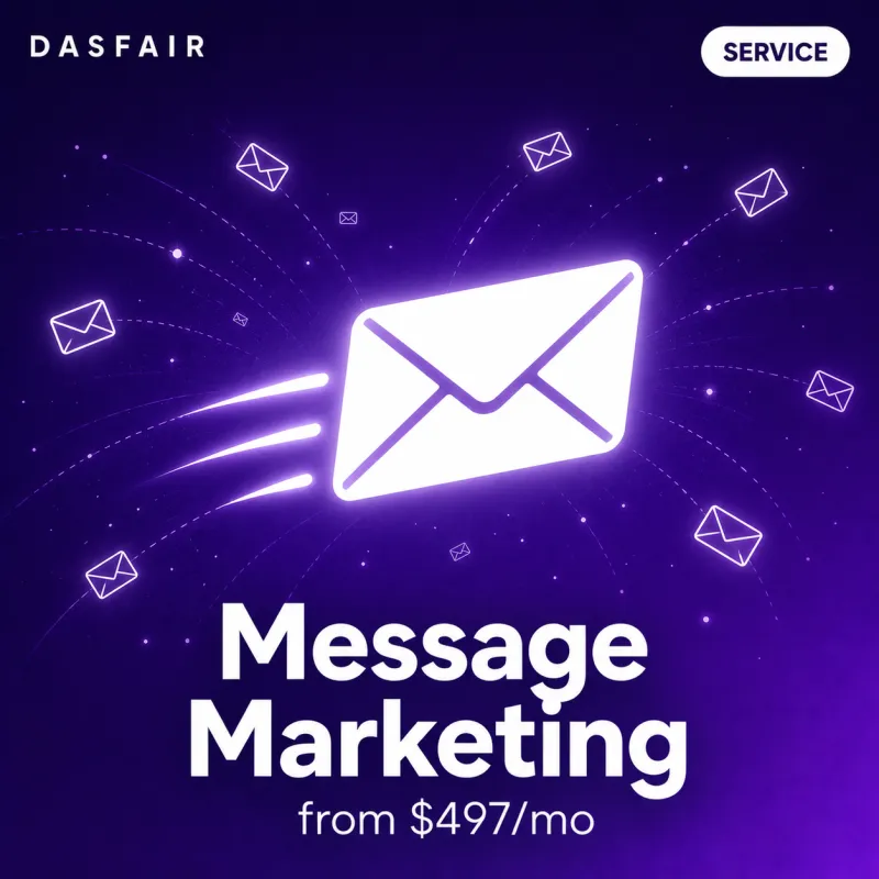 Message Marketing