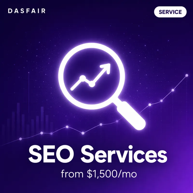 SEO services