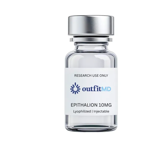 Epithalion 10mg (3ml) Lyophilized