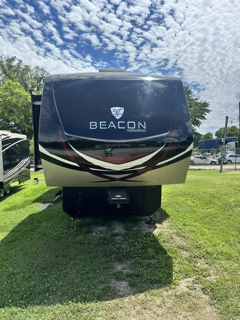 2019 Vanleigh Beacon 39GBB