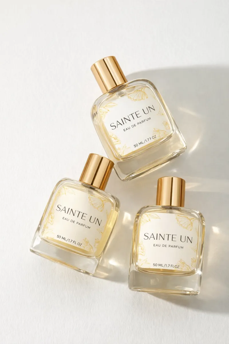 Complete The Experience — 3 Bottle Bundle