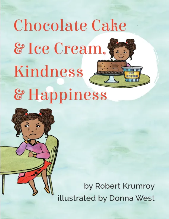 Chocolate Cake and Ice Cream (Christian Version) (Ages 3 - 12)