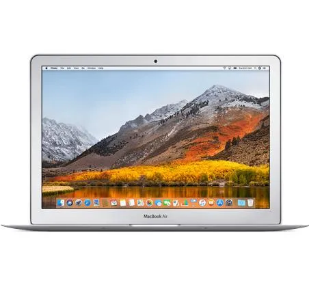 Z - 13" MacBook Air Laptop -  8GB RAM, 128GB SSD 1 Year Warranty