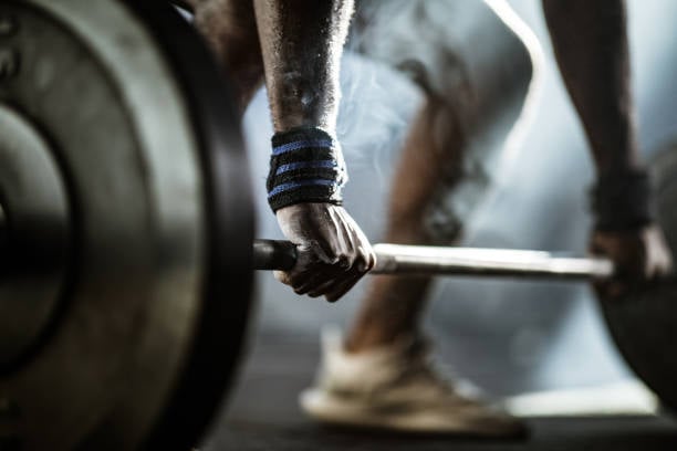 EVOLUTION TRAINING PLAN ONLINE (12 WEEKS)