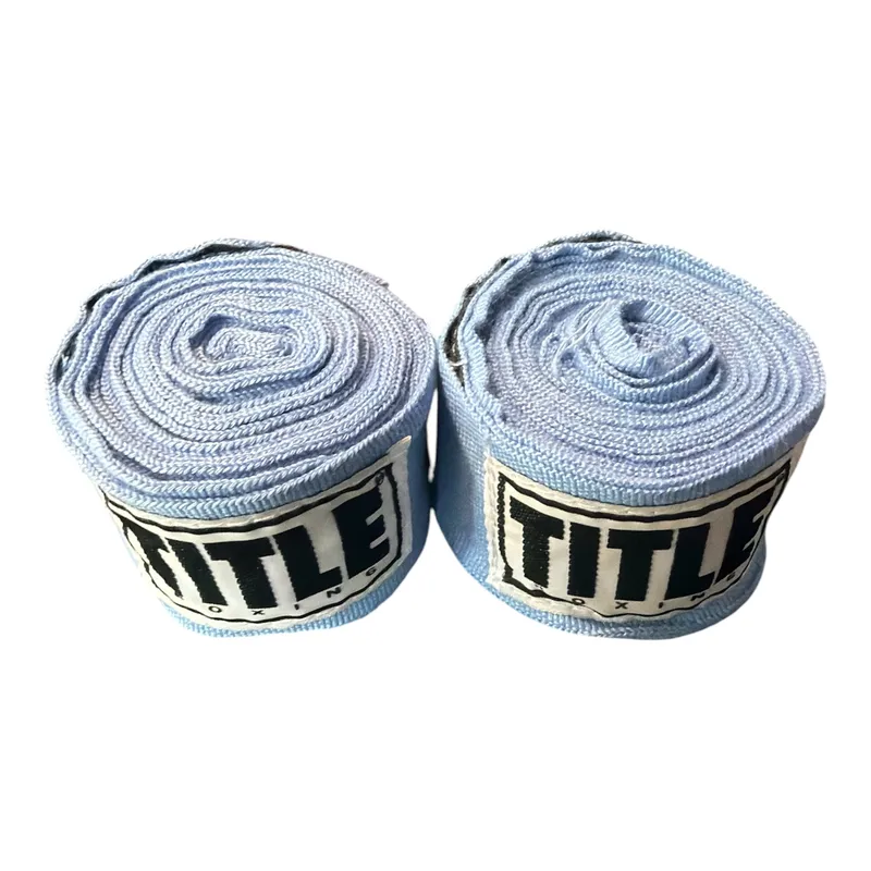 Premium Wrist Wraps