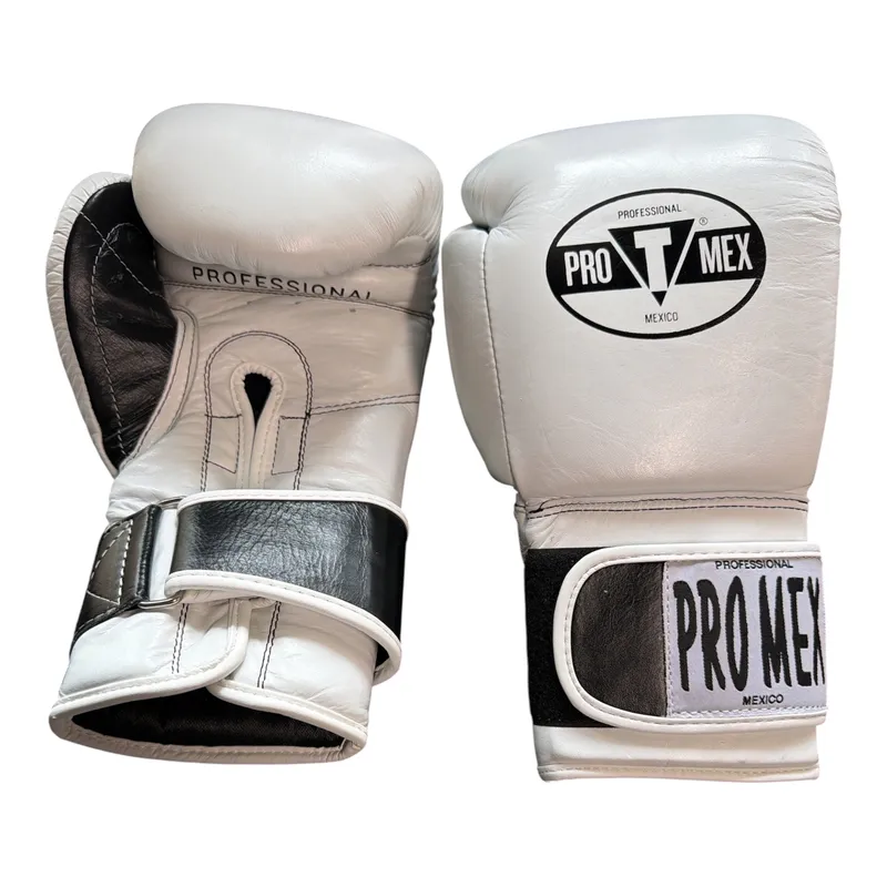 16oz Professional Boxing Gloves