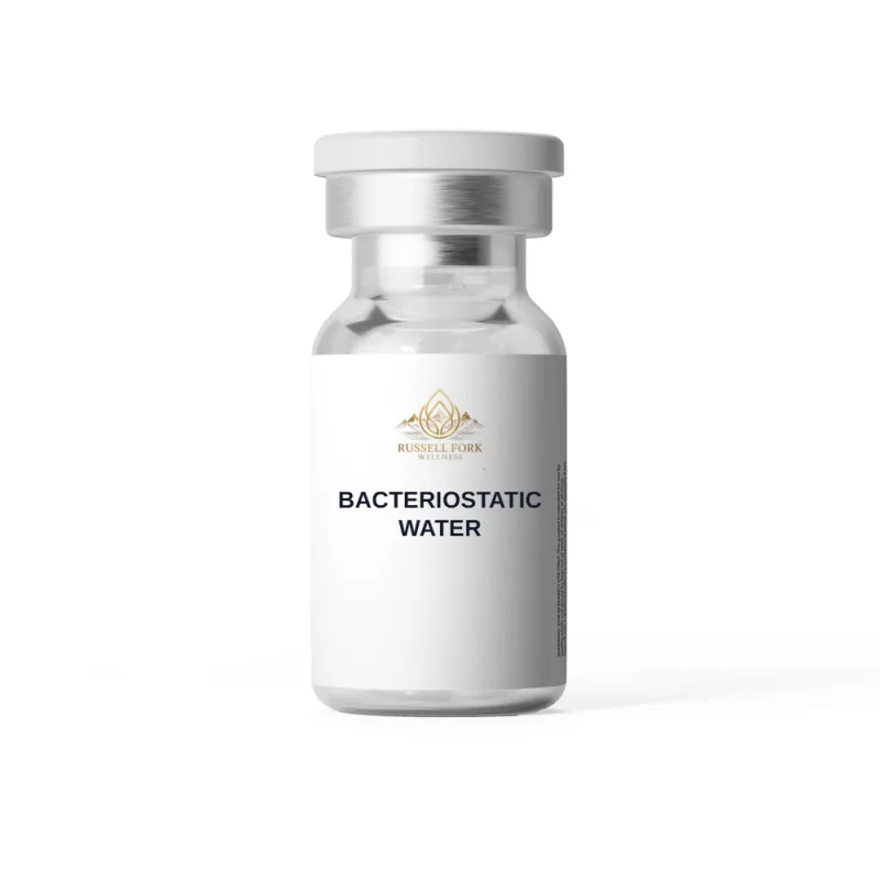 Supply - One 10ml Bacteriostatic Water
